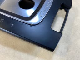 PORSCHE Porsche 911 991 GENUINE Automatic Gear Cover Trim Console 99155324502 — thumbnail 2