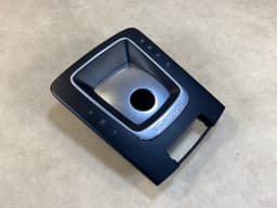 PORSCHE Porsche 911 991 GENUINE Automatic Gear Cover Trim Console 99155324502 — thumbnail 4