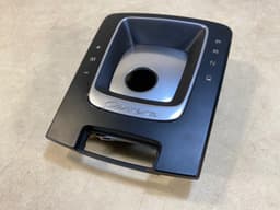 PORSCHE Porsche 911 991 GENUINE Automatic Gear Cover Trim Console 99155324502 — thumbnail 7