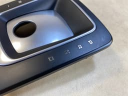 PORSCHE Porsche 911 991 GENUINE Automatic Gear Cover Trim Console 99155324502 — thumbnail 9