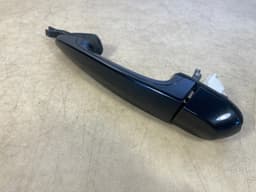 BMW GENUINE BMW X5 E70 E70 LCI X6 E71 E72 Rear Left Grab Handle 51217207561 — thumbnail 1