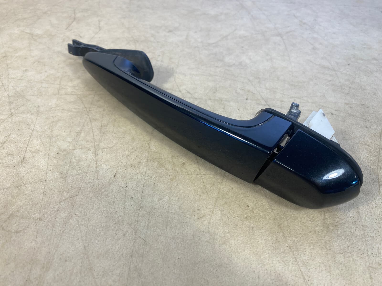 BMW GENUINE BMW X5 E70 E70 LCI X6 E71 E72 Rear Left Grab Handle 51217207561