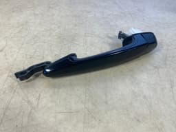 BMW GENUINE BMW X5 E70 E70 LCI X6 E71 E72 Rear Left Grab Handle 51217207561 — thumbnail 3