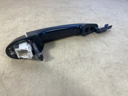 BMW GENUINE BMW X5 E70 E70 LCI X6 E71 E72 Rear Left Grab Handle 51217207561 — thumbnail 4