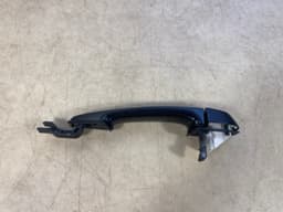 BMW GENUINE BMW X5 E70 E70 LCI X6 E71 E72 Rear Left Grab Handle 51217207561 — thumbnail 6
