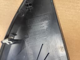 BMW GENUINE BMW X5 E70 E70 LCI X6 E71 FRONT RIGHT DASHBOARD TRIM COVER 51456958801 — thumbnail 10