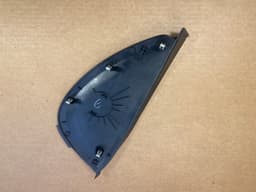 BMW GENUINE BMW X5 E70 E70 LCI X6 E71 FRONT RIGHT DASHBOARD TRIM COVER 51456958801 — thumbnail 7