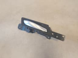 BMW Genuine BMW Hybrid X6 E71 E72 Hybrid X6 30dX Door Opener Rear Right 51229112440 — thumbnail 1