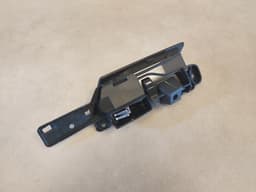 BMW Genuine BMW Hybrid X6 E71 E72 Hybrid X6 30dX Door Opener Rear Right 51229112440 — thumbnail 9
