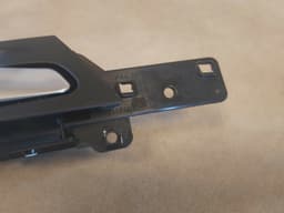 BMW Genuine BMW Hybrid X6 E71 E72 Hybrid X6 30dX Door Opener Rear Right 51229112440 — thumbnail 6