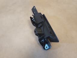 BMW Genuine BMW Hybrid X6 E71 E72 Hybrid X6 30dX Door Opener Rear Right 51229112440 — thumbnail 8