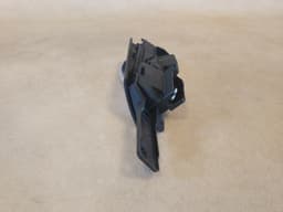 BMW Genuine BMW Hybrid X6 E71 E72 Hybrid X6 30dX Door Opener Rear Right 51229112440 — thumbnail 10
