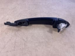 BMW GENUINE BMW X5 E70 E70 LCI X6 E71 E72 Rear Left Grab Handle 51217207561 — thumbnail 7