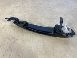 BMW GENUINE BMW X5 E70 E70 LCI X6 E71 E72 Rear Left Grab Handle 51217207561 — thumbnail 8