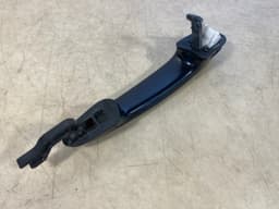 BMW GENUINE BMW X5 E70 E70 LCI X6 E71 E72 Rear Left Grab Handle 51217207561 — thumbnail 9