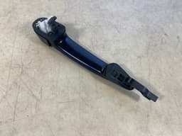 BMW GENUINE BMW X5 E70 E70 LCI X6 E71 E72 Rear Left Grab Handle 51217207561 — thumbnail 10