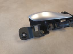 BMW Genuine BMW Hybrid X6 E71 E72 Hybrid X6 30dX Door Opener Rear Right 51229112440 — thumbnail 5