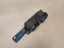 BMW Genuine BMW Hybrid X6 E71 E72 Hybrid X6 30dX Door Opener Rear Right 51229112440 — thumbnail 10