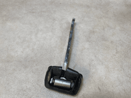 BMW GENUINE BMW E23 7 Front LH or RH Door Brake 41521884074 — thumbnail 9