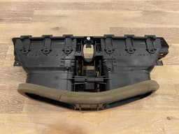 BMW BMW 5 E60 LCI E61 LCI OEM Front Center DASH VENT FRESH AIR GRILLE 64229112206 — thumbnail 7