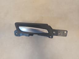 BMW Genuine BMW Hybrid X6 E71 E72 Hybrid X6 30dX Door Opener Rear Right 51229112440 — thumbnail 2