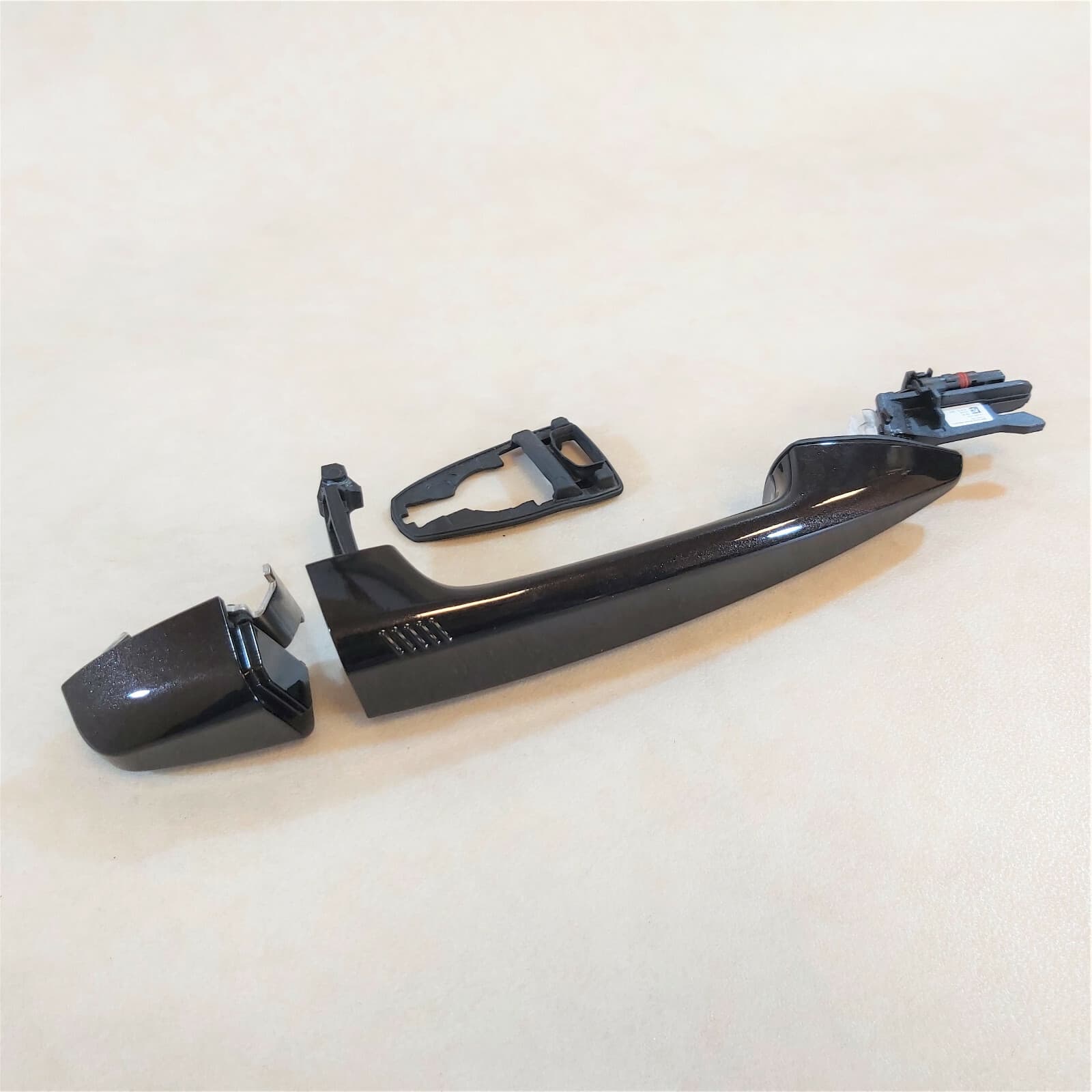 BMW BMW X5 F15 X6 F16 Door Handle Front Rear Right Sparkling Brown Metallic 7348752
