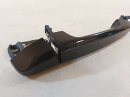 BMW BMW X5 F15 X6 F16 Door Handle Front Rear Right Sparkling Brown Metallic 7348752 — thumbnail 10