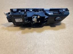 LAND ROVER GENUINE Land Rover Range Rover Sport L320 Front Right Inner Opening Handle — thumbnail 10
