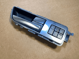LAND ROVER GENUINE Land Rover Range Rover Sport L320 Front Right Inner Opening Handle — thumbnail 2
