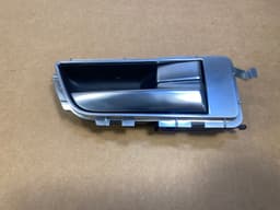 LAND ROVER GENUINE Land Rover Range Rover Sport L320 Front Left Inner Opening Handle — thumbnail 9