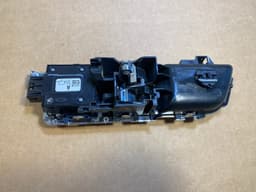 LAND ROVER GENUINE Land Rover Range Rover Sport L320 Front Right Inner Opening Handle — thumbnail 9