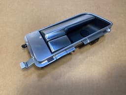 LAND ROVER GENUINE Land Rover Range Rover Sport L320 Front Left Inner Opening Handle — thumbnail 4