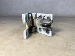 MERCEDES-BENZ Genuine Mercedes W463 G class Right Door Hinge A4637200137 — thumbnail 2