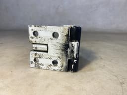 MERCEDES-BENZ Genuine Mercedes W463 G class Right Door Hinge A4637200137 — thumbnail 4