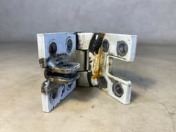 MERCEDES-BENZ Genuine Mercedes W463 G class Right Door Hinge A4637200137 — thumbnail 5
