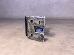 MERCEDES-BENZ Genuine Mercedes W463 G class Right Door Hinge A4637200137 — thumbnail 1