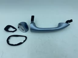 MERCEDES-BENZ Mercedes X164 GL450 ML550 Front Left Exterior Door Handle A1647600570 — thumbnail 7