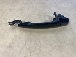 BMW GENUINE BMW X5 E70 E70 LCI X6 E71 E72 Front Right Grab Handle 51217207562 — thumbnail 8