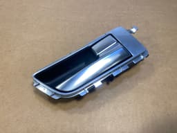 LAND ROVER GENUINE Land Rover Range Rover Sport L320 Front Left Inner Opening Handle — thumbnail 6