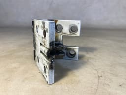 MERCEDES-BENZ Genuine Mercedes W463 G class Right Door Hinge A4637200137 — thumbnail 6