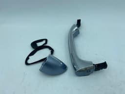 MERCEDES-BENZ Mercedes X164 GL450 ML550 Front Left Exterior Door Handle A1647600570 — thumbnail 5