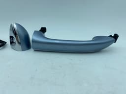 MERCEDES-BENZ Mercedes X164 GL450 ML550 Front Left Exterior Door Handle A1647600570 — thumbnail 6