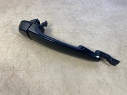 BMW GENUINE BMW X5 E70 E70 LCI X6 E71 E72 Front Right Grab Handle 51217207562 — thumbnail 2