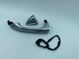MERCEDES-BENZ Mercedes X164 GL450 ML550 Front Left Exterior Door Handle A1647600570 — thumbnail 10