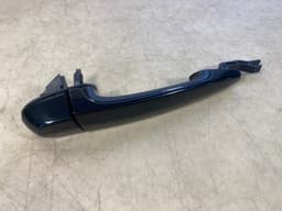 BMW GENUINE BMW X5 E70 E70 LCI X6 E71 E72 Front Right Grab Handle 51217207562 — thumbnail 9