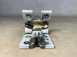 MERCEDES-BENZ Genuine Mercedes W463 G class Right Door Hinge A4637200137 — thumbnail 8