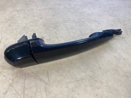 BMW GENUINE BMW X5 E70 E70 LCI X6 E71 E72 Front Right Grab Handle 51217207562 — thumbnail 10
