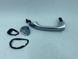 MERCEDES-BENZ Mercedes X164 GL450 ML550 Front Left Exterior Door Handle A1647600570 — thumbnail 8