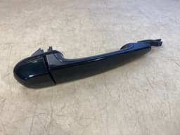 BMW GENUINE BMW X5 E70 E70 LCI X6 E71 E72 Front Right Grab Handle 51217207562 — thumbnail 1
