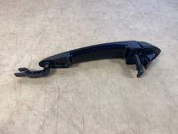 BMW GENUINE BMW X5 E70 E70 LCI X6 E71 E72 Front Right Grab Handle 51217207562 — thumbnail 3